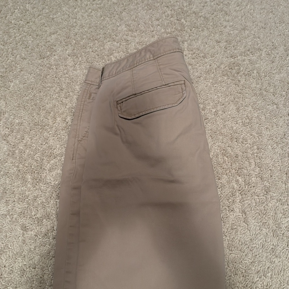 Old Navy capris - Picture 3 of 4